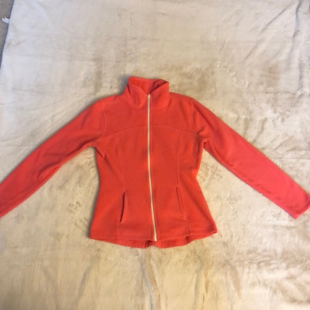 Old Navy Pink Fleece